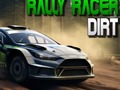 Lalao Rally Racer Dirt