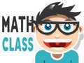 Lalao Math Class