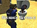 Lalao Skibidi Strike