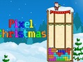 Lalao Pixel Christmas