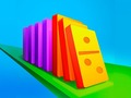 Lalao Color Blocks Relax Puzzle