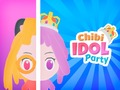 Lalao Chibi Idol Party
