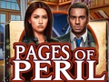 Lalao Pages of Peril