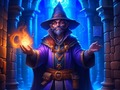 Lalao Dungeon Mage