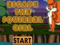 Lalao Escape The Squirrel Girl