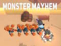 Lalao Monster Mayhem