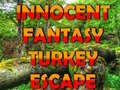Lalao Innocent Fantasy Turkey Escape