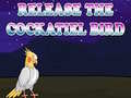 Lalao Release The Cockatiel Bird