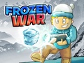 Lalao Frozen War