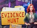 Lalao Evidence Hunt