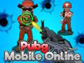 Lalao Pubg Mobile Online