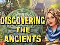 Lalao Discovering the Ancients