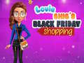 Lalao Lovie Chic's Black Friday Shopping