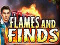Lalao Flames and Finds