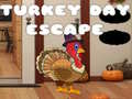 Lalao Turkey Day Escape