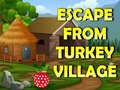 Lalao Escape From Turkey Village