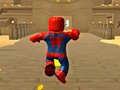 Lalao Roblox: Spiderman Upgrade