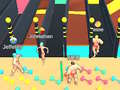 Lalao Muscle Runner Rush Race 3D