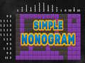 Lalao Simple Nonogram