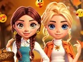 Lalao Lovie Chic’s Fall Dress Up