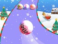Lalao Xmas Merge: 2048 Ball
