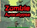 Lalao Zombie Apocalypse