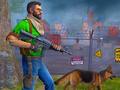 Lalao TPS Gun War Shooting Games 3D