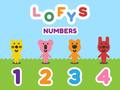 Lalao Lofys Numbers