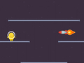 Lalao Space Walk Hop!