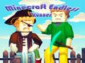 Lalao Minecraft Engless Runner