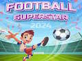 Lalao Football Superstars 2024