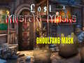 Lalao Lost Mystery Masks Ghoulfang Mask