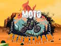 Lalao Moto Stuntman