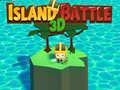 Lalao Island Battle 3D