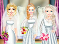 Lalao Romantic Bridal Salon