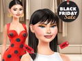 Lalao Shopaholic Black Friday