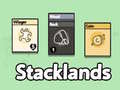 Lalao Stacklands