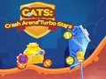 Lalao Cats: Crash Arena Turbo Stars