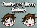 Lalao Thanksgiving Turkey Tandoori