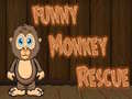 Lalao Funny Monkey Rescue