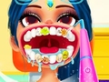 Lalao Dentist Doctor Makeover 