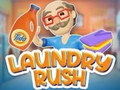 Lalao Laundry Rush