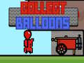 Lalao Collect Balloons