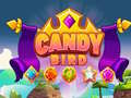 Lalao Candy Bird