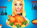 Lalao Ellie Thanksgiving Day