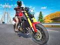 Lalao Traffic Rider Moto Bike Racing