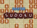 Lalao Sudoku Master