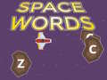 Lalao Space Words