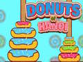 Lalao Donuts of Hanoi