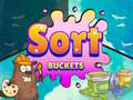 Lalao Sort Buckets